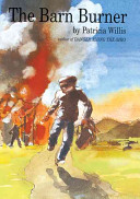 The Barn Burner cover
