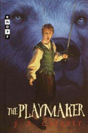 The Playmaker cover
