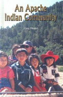 An Apache Indian Community cover