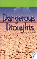 Dangerous Droughts cover