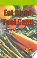 Eat Right, Feel Good cover