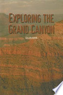 Exploring the Grand Canyon cover