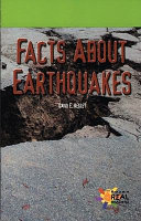 Facts About Earthquakes cover