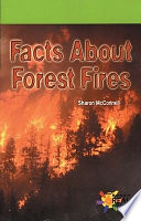 Facts About Forest Fires cover