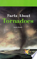 Facts About Tornadoes cover