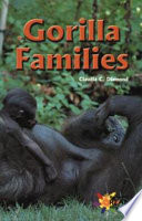 Gorilla Families cover