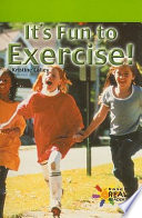 It's Fun to Exercise! cover
