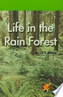 Life in the Rain Forest cover