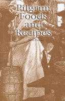 Pilgrim Foods and Recipes cover