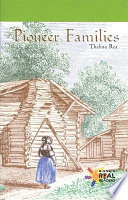 Pioneer Families cover