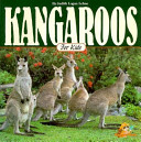 Kangaroos for Kids/Kangaroo Magic for Kids cover