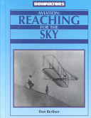 Aviation: Reaching for the Sky cover