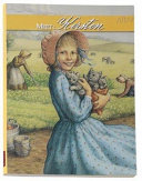 Meet Kirsten, an American Girl cover