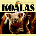 Koalas for Kids/Koala Magic for Kids cover