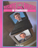 Business Builders in Computers cover
