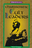 Charismatic Cult Leaders cover