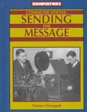 Communications: Sending the Message cover