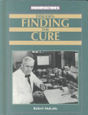 Diseases: Finding the Cure cover