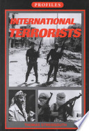 International Terrorists cover