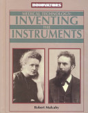 Medical Technology: Inventing the Instruments cover
