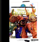 Argentina cover