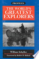 The World's Greatest Explorers cover