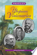 Utopian Visionaries cover