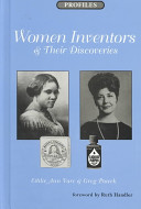 Women Inventors & Their Discoveries cover