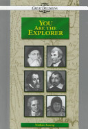 You Are the Explorer cover