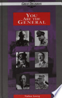 You Are the General cover