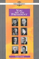 You Are the President cover