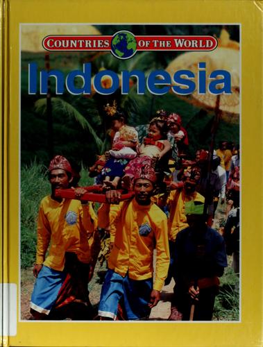 Indonesia cover