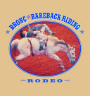 Bronc and Bareback Riding cover
