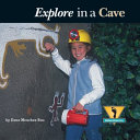 Explore in a Cave (NQ) cover