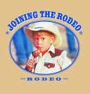 Joining the Rodeo cover