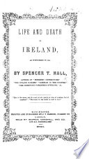Ireland cover