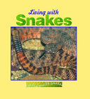 Living with Snakes cover