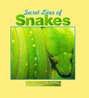 Secret Lives of Snakes cover