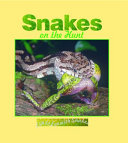Snakes on the Hunt cover