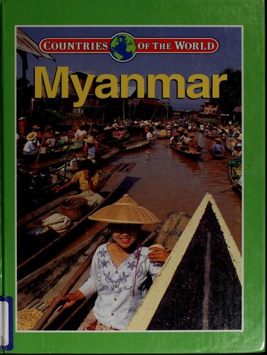 Myanmar cover