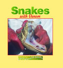Snakes with Venom cover