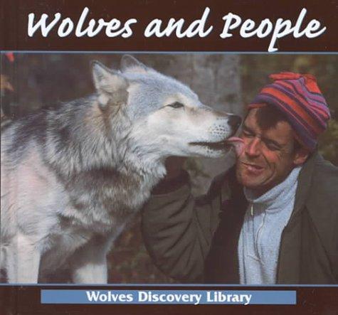 Wolves and People cover