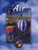 The Science of Air cover