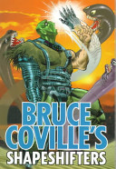 Shapeshifters cover