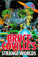 Strange Worlds cover