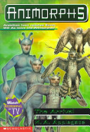 The Arrival cover