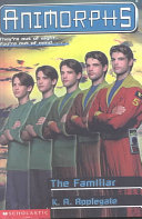 The Familiar cover