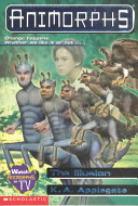 The Illusion cover
