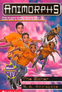 The Other cover