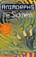 The Sickness cover